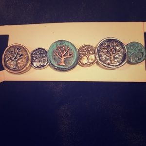 Tree of Life bracelet